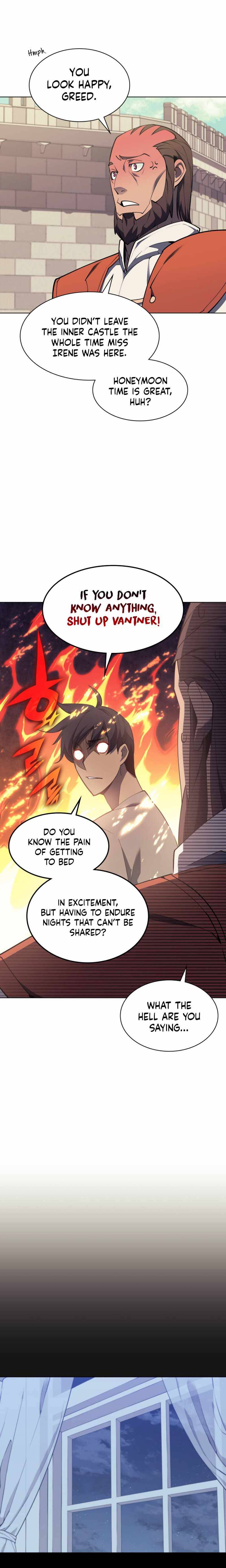 Overgeared Chapter 86 page 8