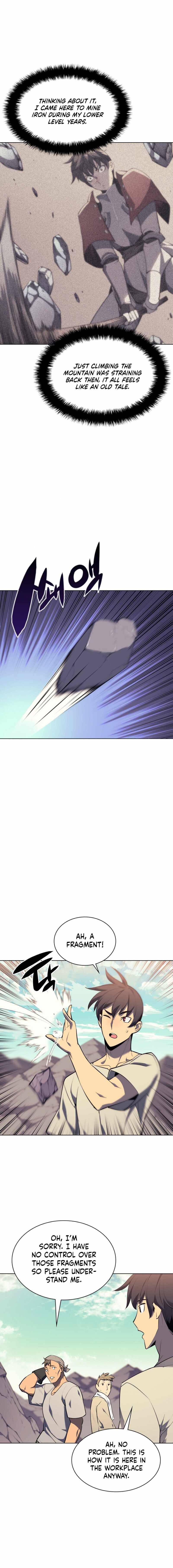 Overgeared Chapter 86 page 12