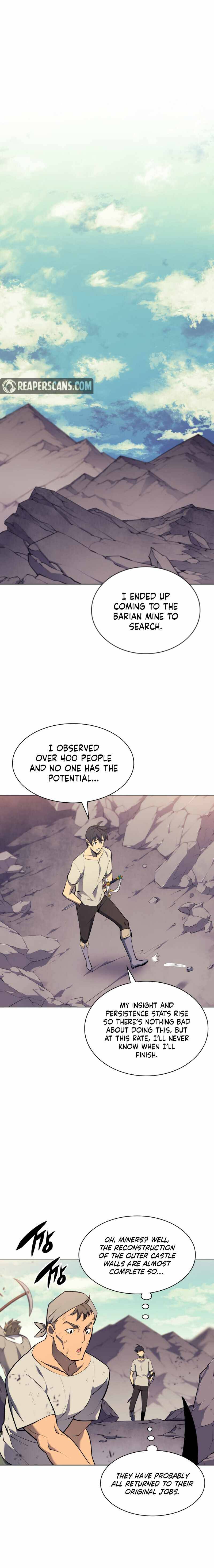 Overgeared Chapter 86 page 11