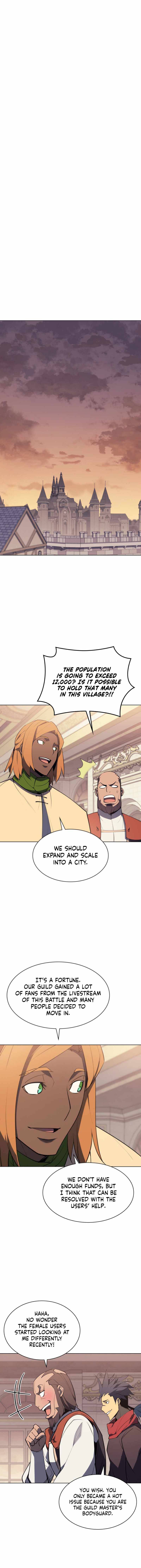 Overgeared Chapter 86 page 14