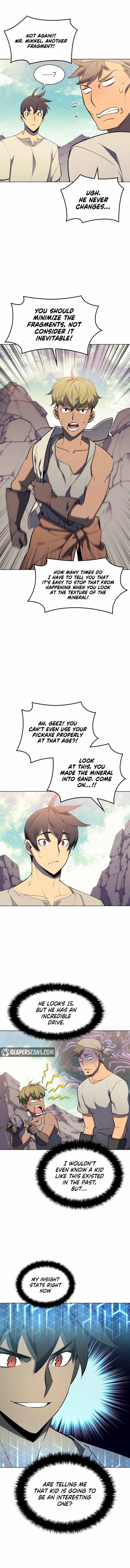 Overgeared Chapter 86 page 13
