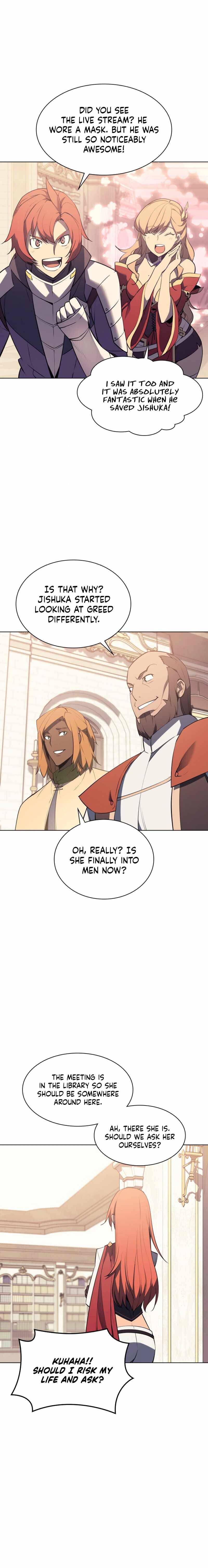 Overgeared Chapter 86 page 16