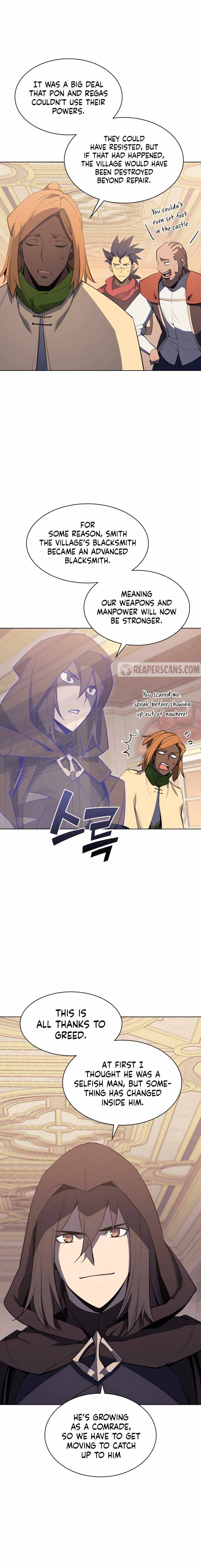 Overgeared Chapter 86 page 15