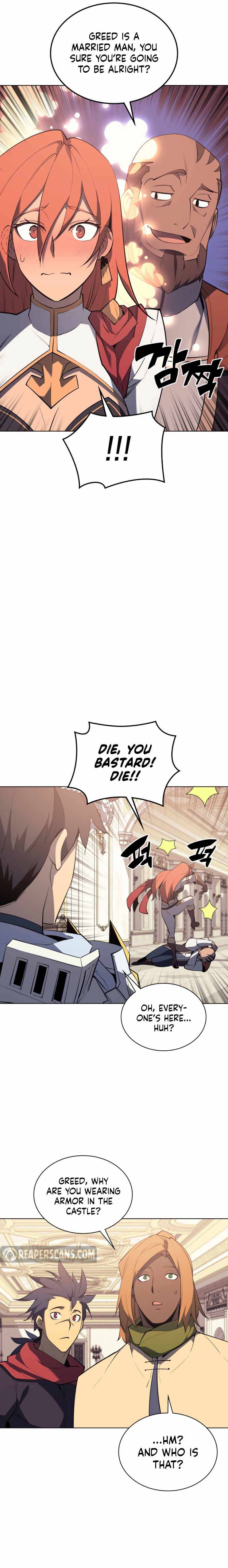 Overgeared Chapter 86 page 17