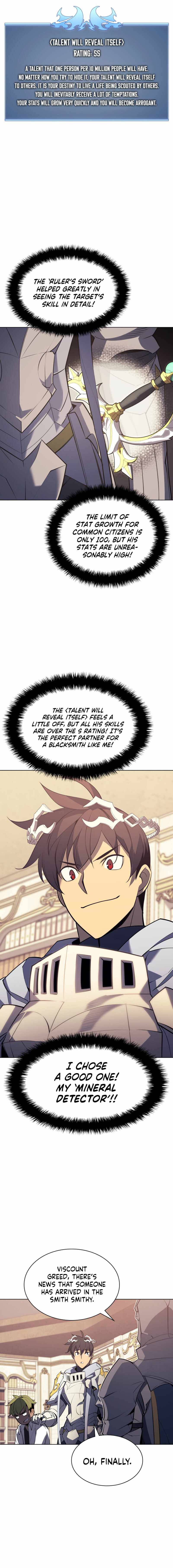Overgeared Chapter 86 page 20