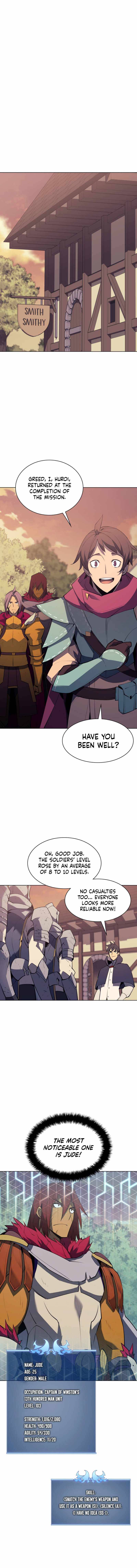 Overgeared Chapter 86 page 22