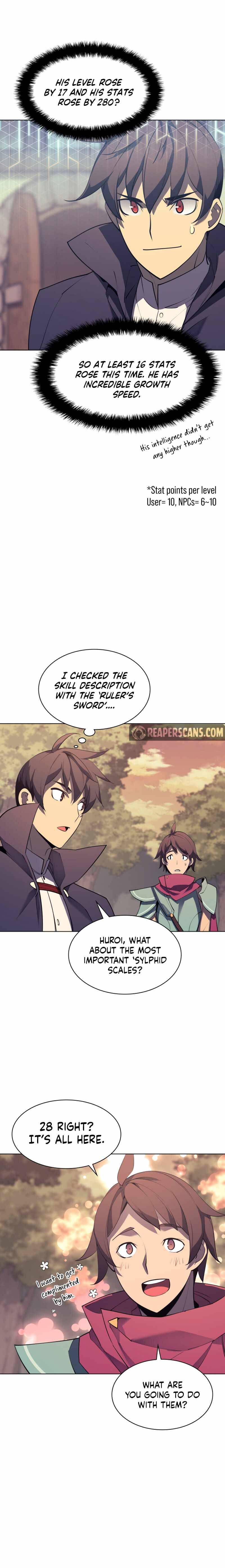 Overgeared Chapter 86 page 23