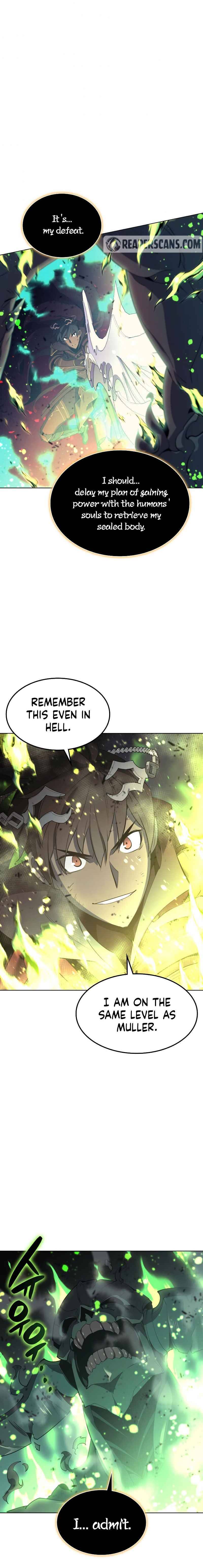 Overgeared Chapter 91 page 16
