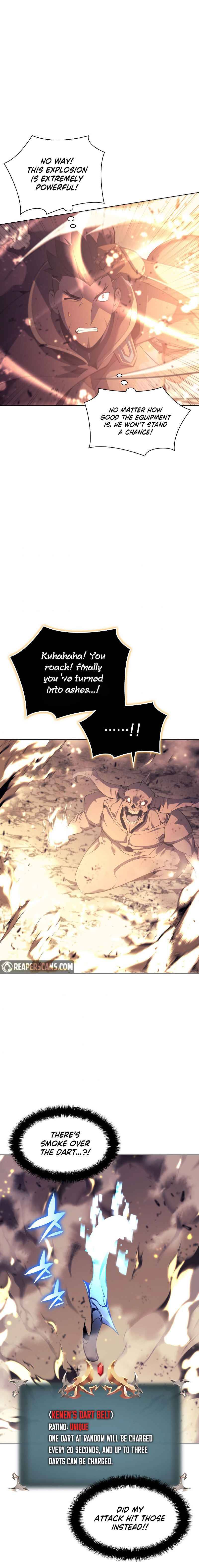 Overgeared Chapter 91 page 4