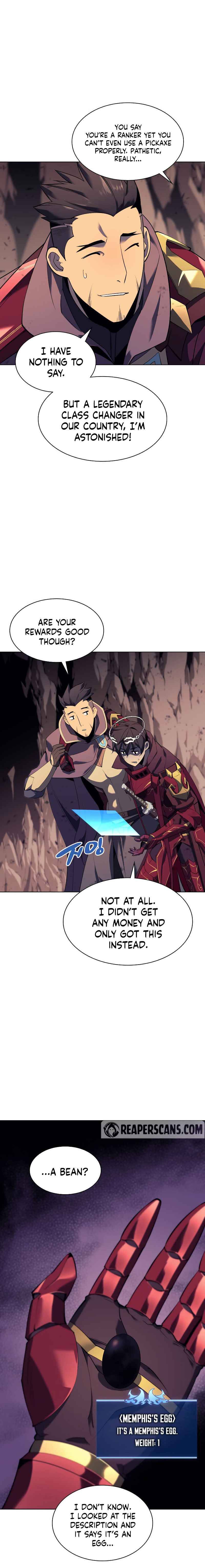 Overgeared Chapter 91 page 20