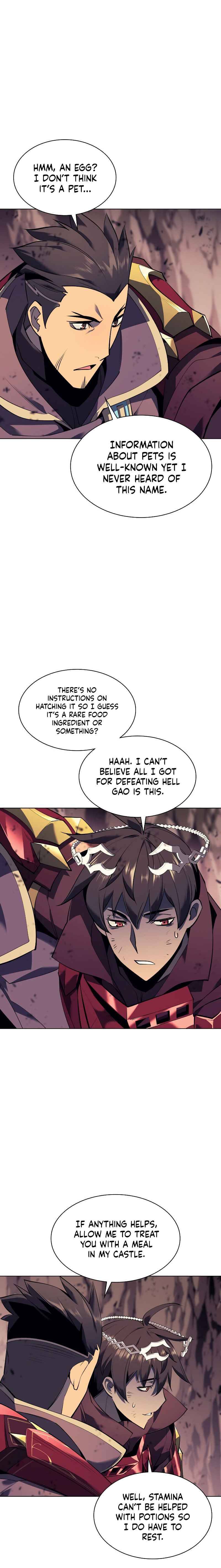 Overgeared Chapter 91 page 21
