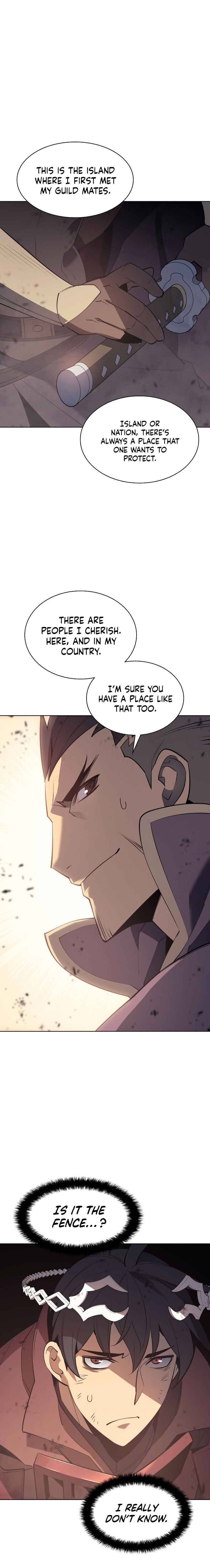 Overgeared Chapter 91 page 25