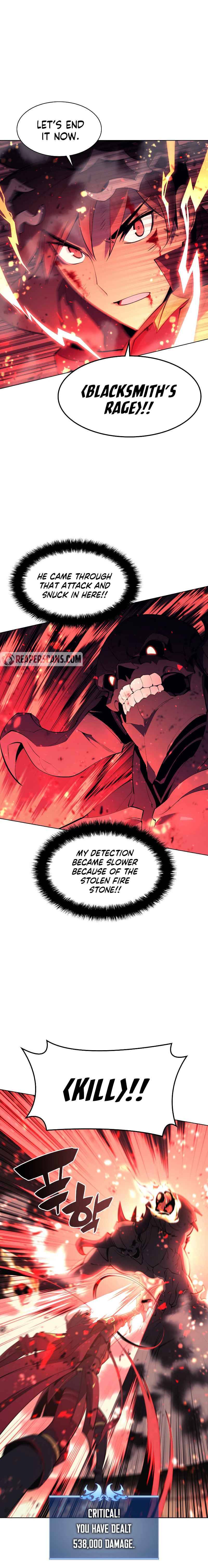 Overgeared Chapter 91 page 6