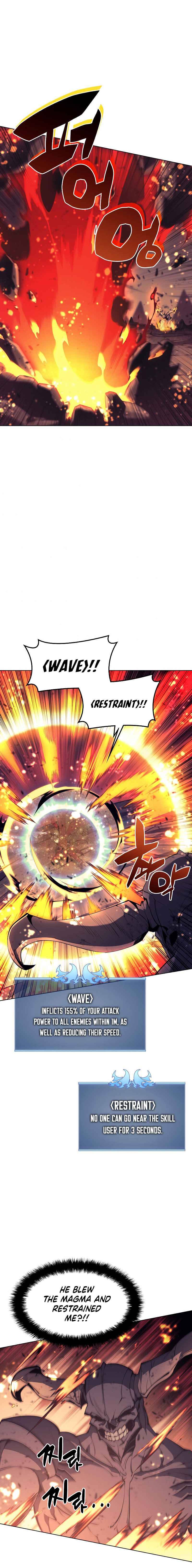 Overgeared Chapter 91 page 9
