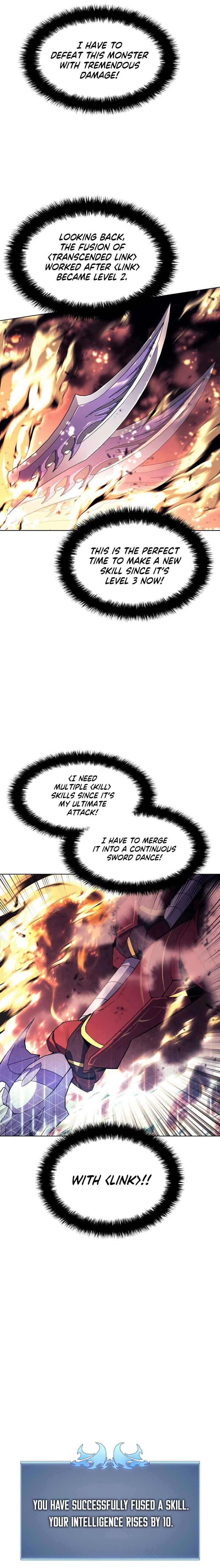 Overgeared Chapter 91 page 11