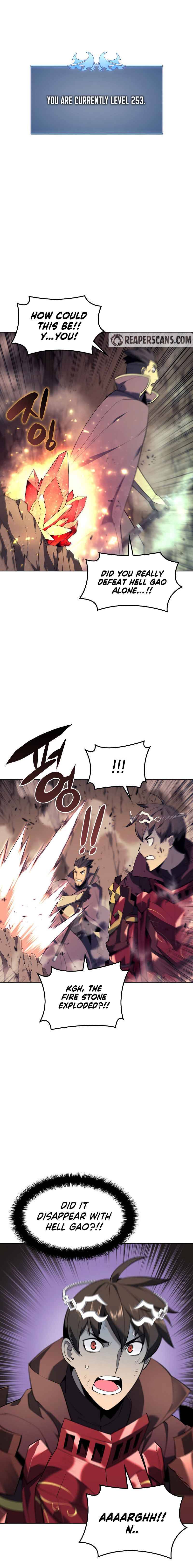 Overgeared Chapter 91 page 18