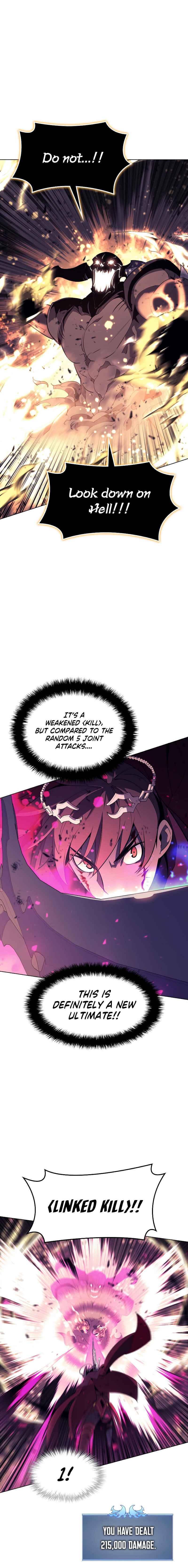 Overgeared Chapter 91 page 13