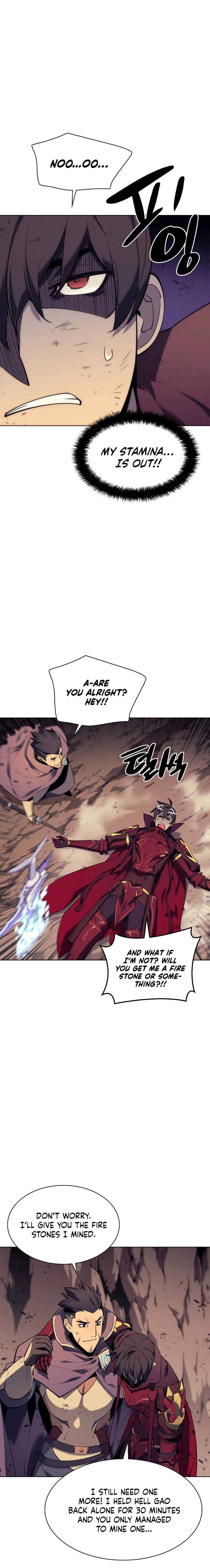 Overgeared Chapter 91 page 19