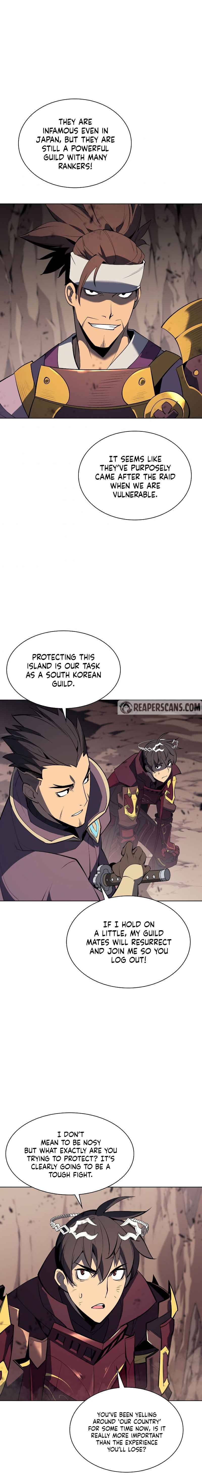 Overgeared Chapter 91 page 24