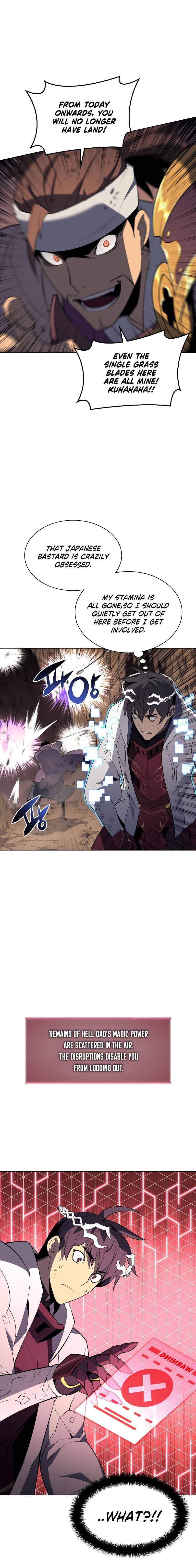 Overgeared Chapter 91 page 27