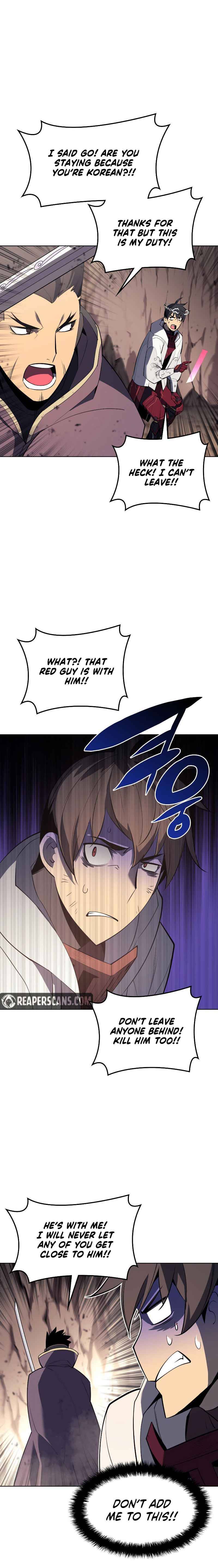 Overgeared Chapter 91 page 28