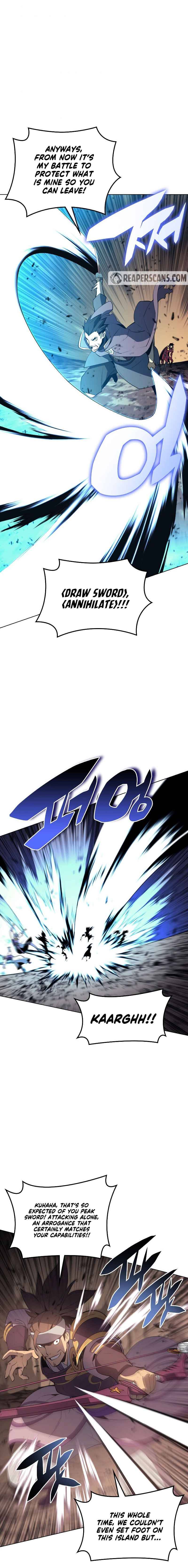 Overgeared Chapter 91 page 26
