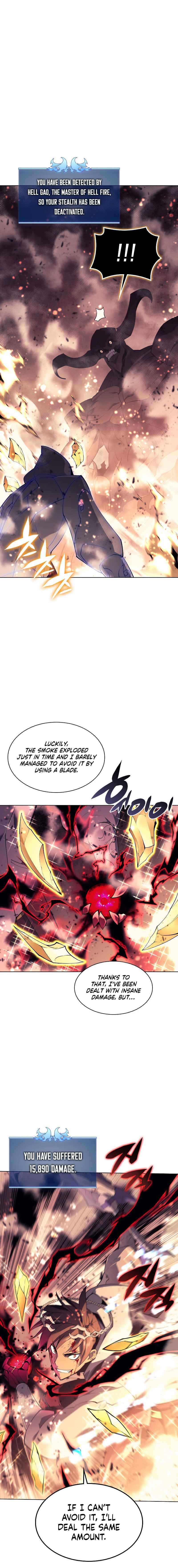 Overgeared Chapter 91 page 5