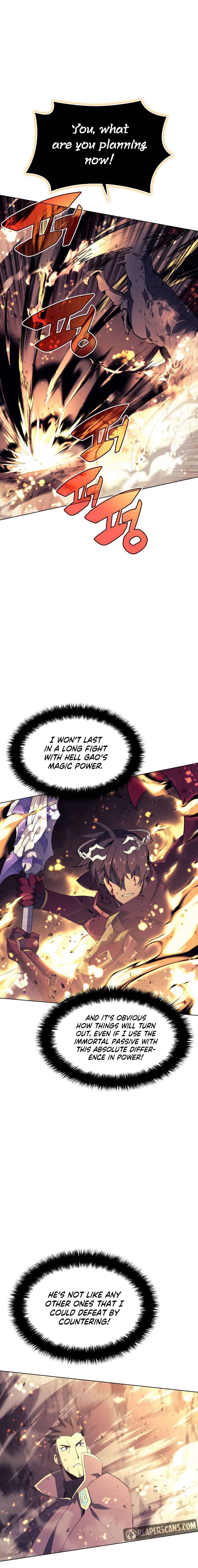 Overgeared Chapter 91 page 10