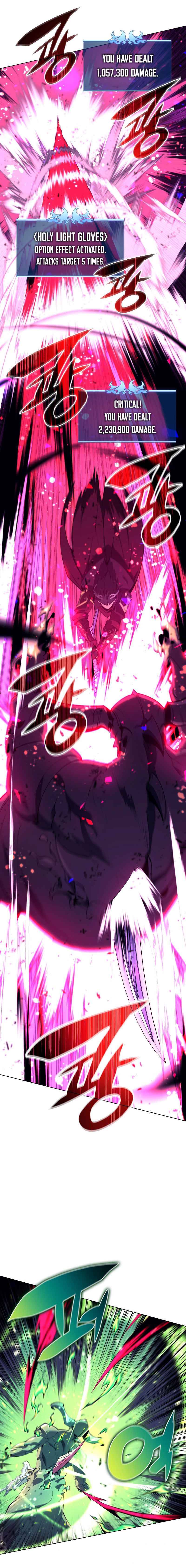 Overgeared Chapter 91 page 15