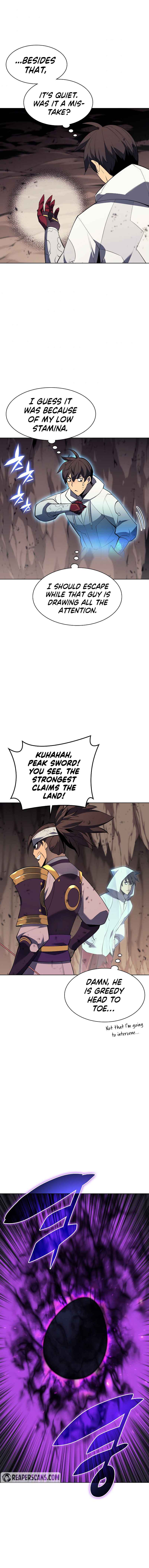 Overgeared Chapter 92 page 4