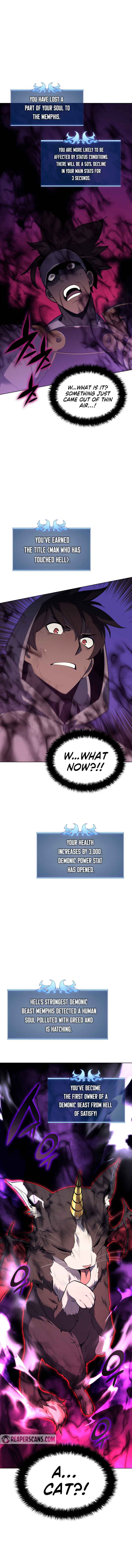 Overgeared Chapter 92 page 6
