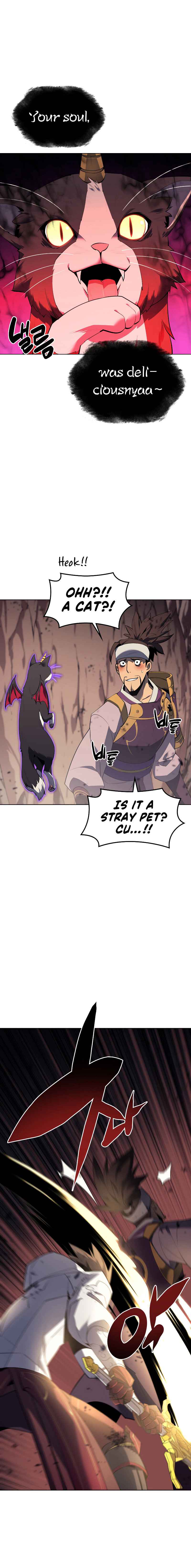 Overgeared Chapter 92 page 7