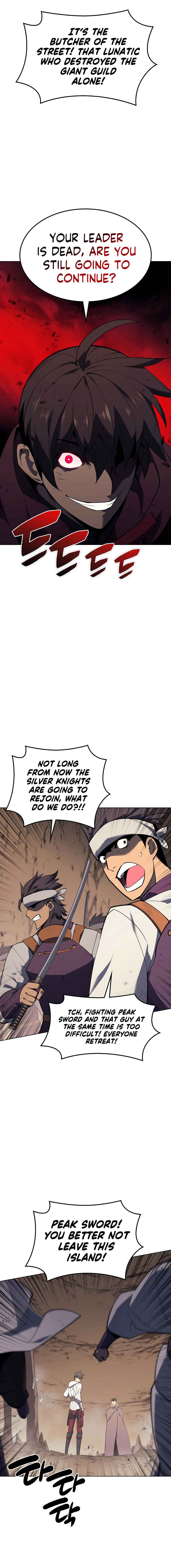 Overgeared Chapter 92 page 9