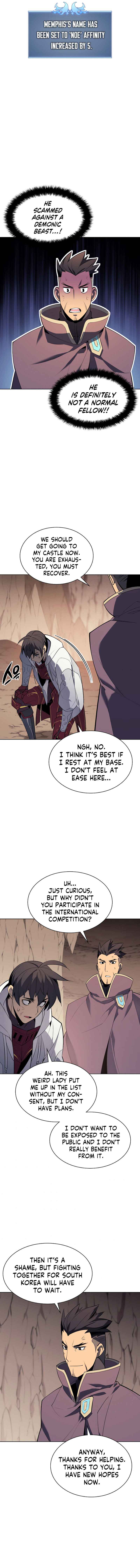 Overgeared Chapter 92 page 13