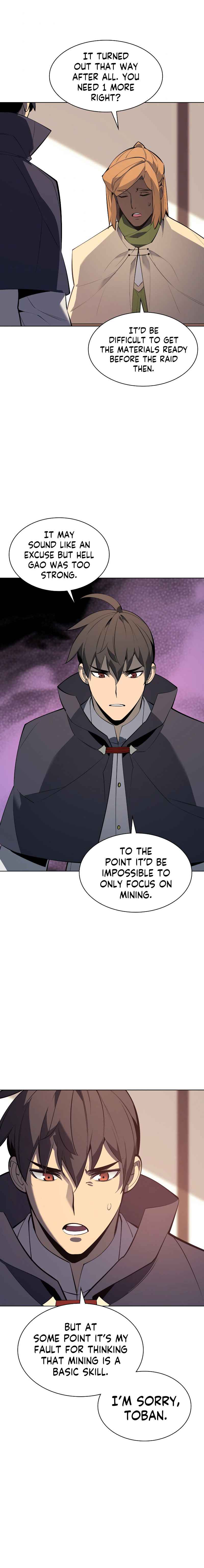 Overgeared Chapter 92 page 15
