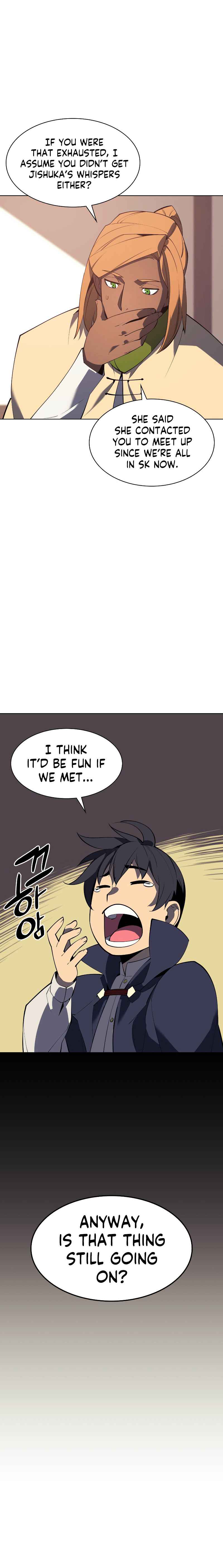 Overgeared Chapter 92 page 17