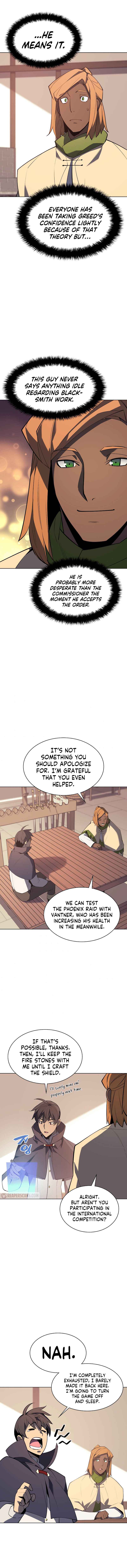 Overgeared Chapter 92 page 16