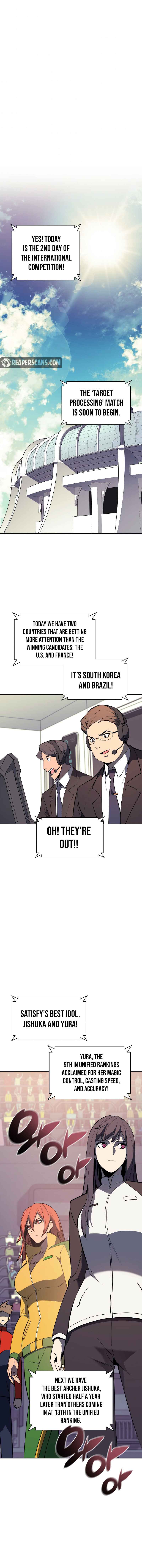 Overgeared Chapter 92 page 18