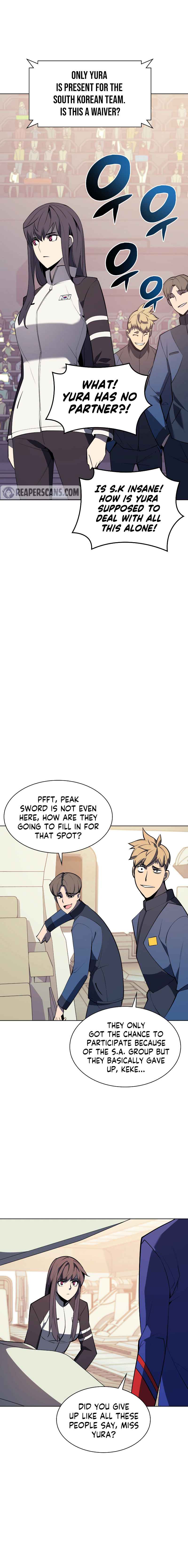 Overgeared Chapter 92 page 20