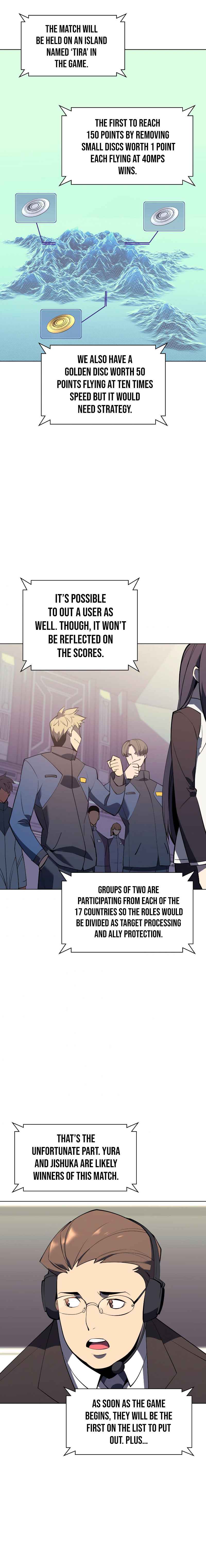 Overgeared Chapter 92 page 19