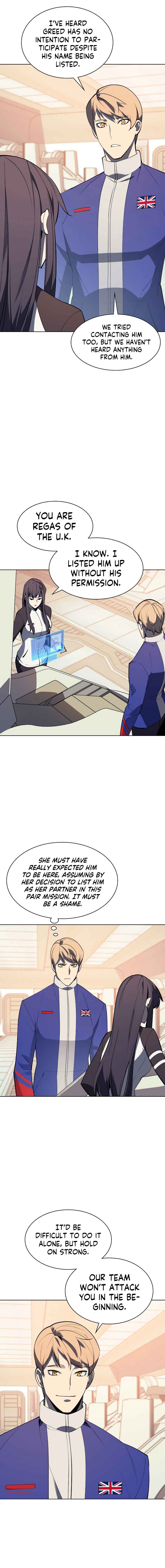 Overgeared Chapter 92 page 21