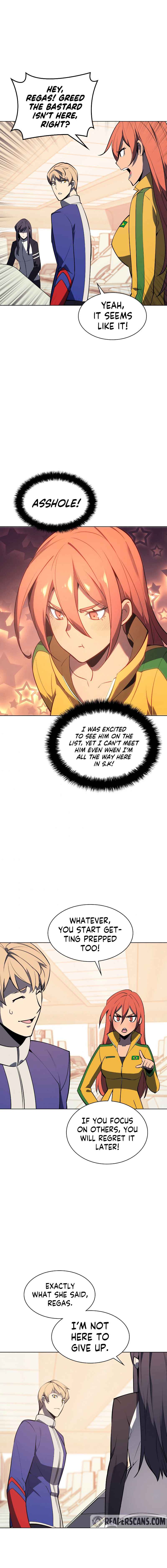Overgeared Chapter 92 page 22