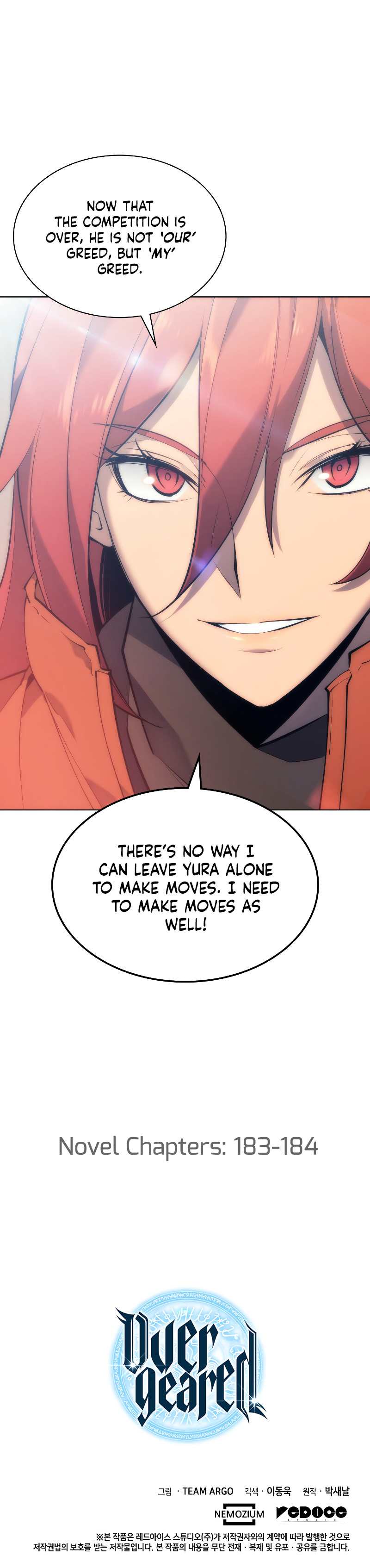 Overgeared Chapter 99 page 16