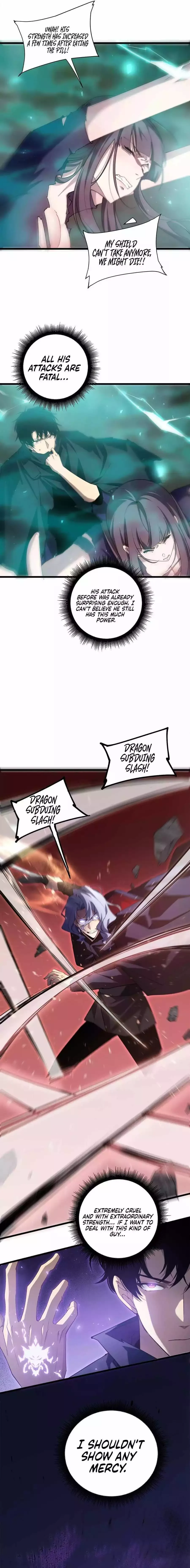Overlord of Insects Chapter 10 page 4