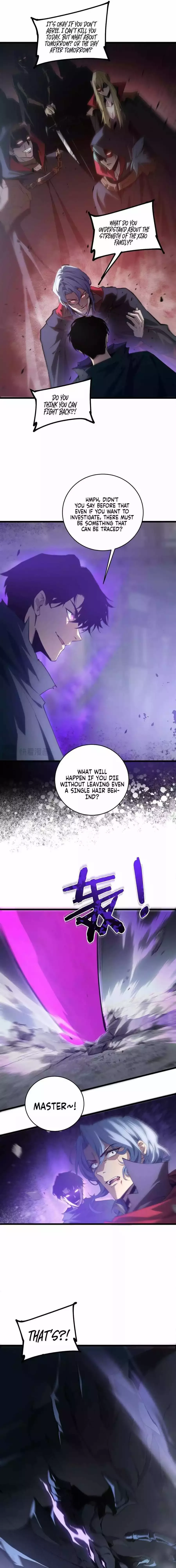 Overlord of Insects Chapter 10 page 11