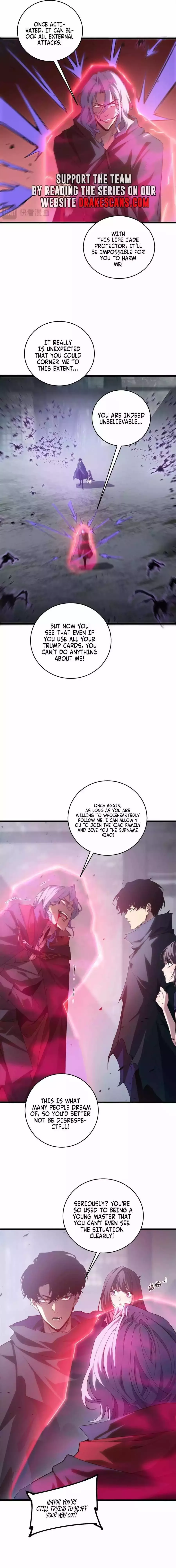 Overlord of Insects Chapter 10 page 10