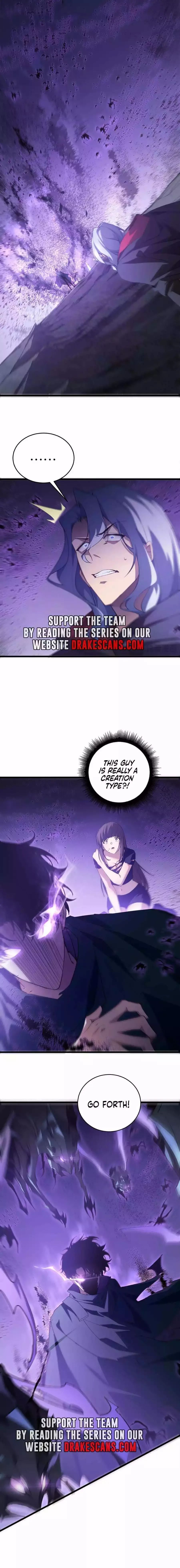 Overlord of Insects Chapter 10 page 5