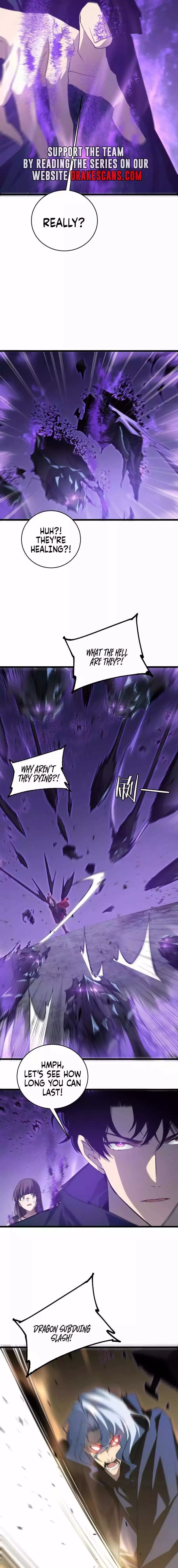 Overlord of Insects Chapter 10 page 7