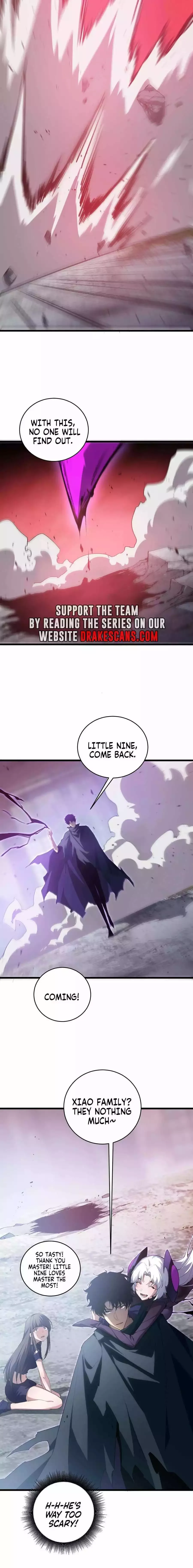 Overlord of Insects Chapter 10 page 15
