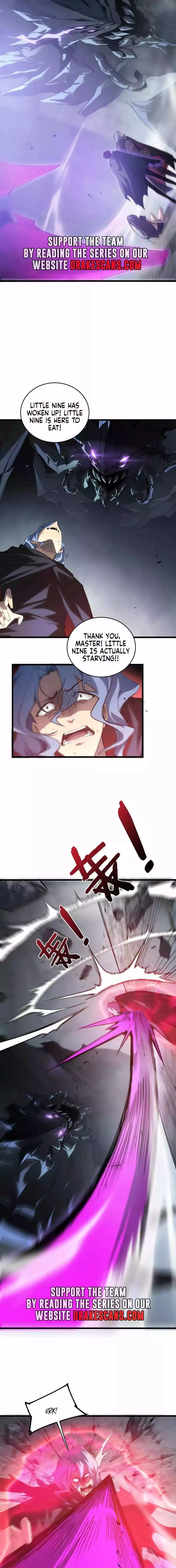Overlord of Insects Chapter 10 page 12